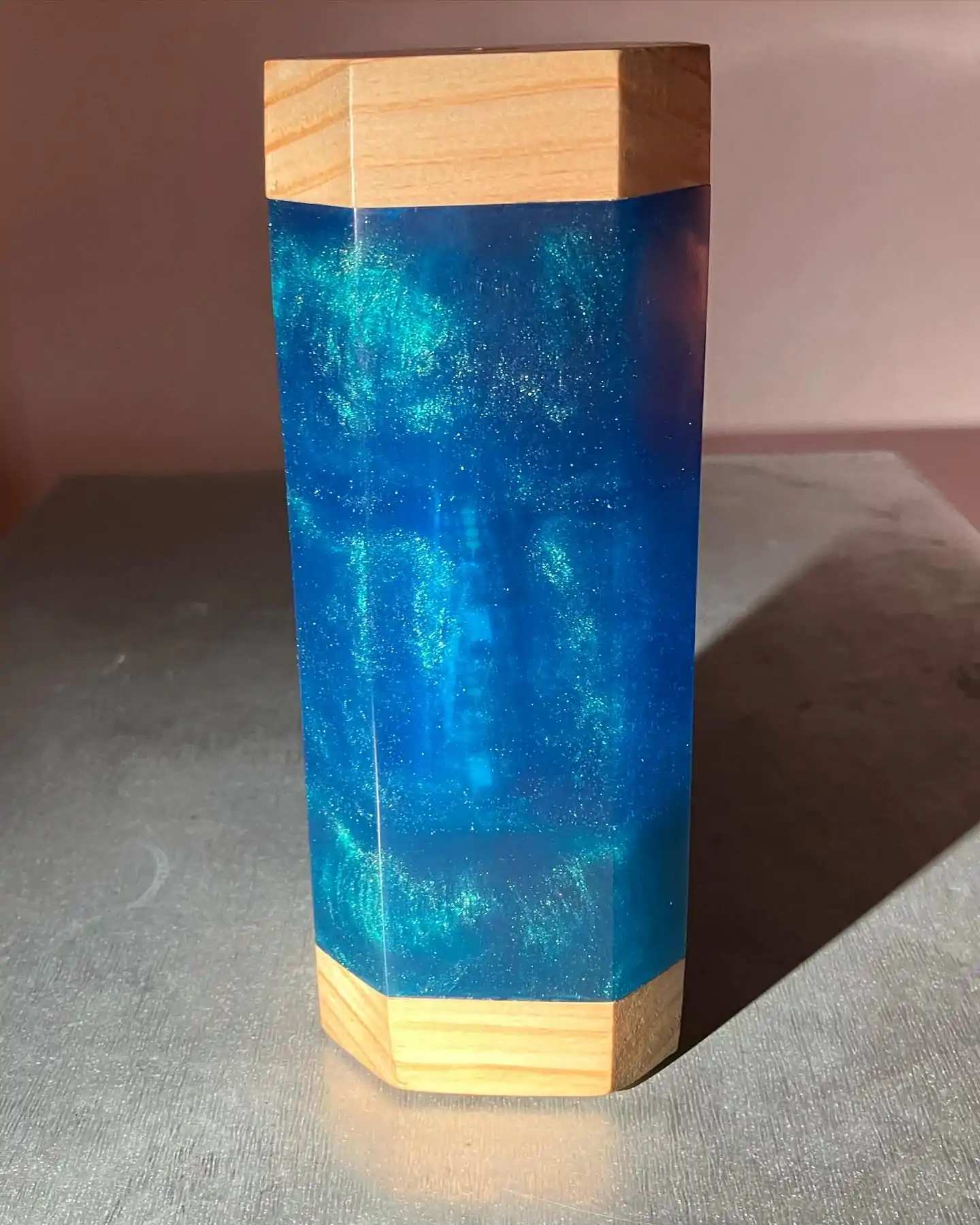 LAMPE EPOXY